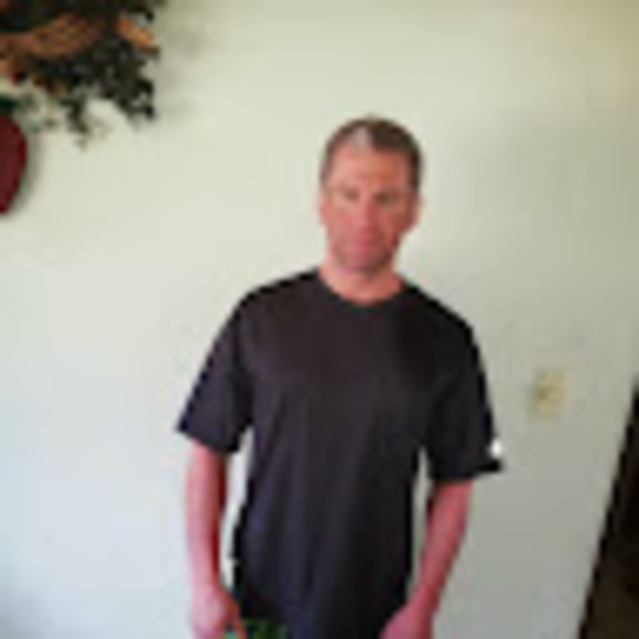 Meet your Posher, John - Picture 1 of 1